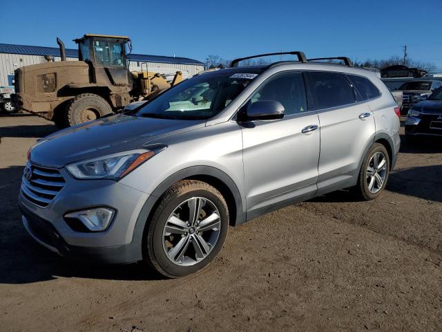 Изображение 1 2015 HYUNDAI SANTA FE GLS 2015 с VIN KM8SRDHF8FU123556