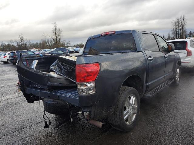 Image 3 of 2007 TOYOTA TUNDRA CREWMAX LIMITED 2007 with VIN 5TBEV58117S465985