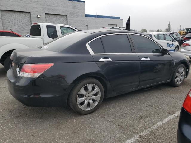 Image 3 of 2010 HONDA ACCORD EXL 2010 with VIN 1HGCP3F84AA011281