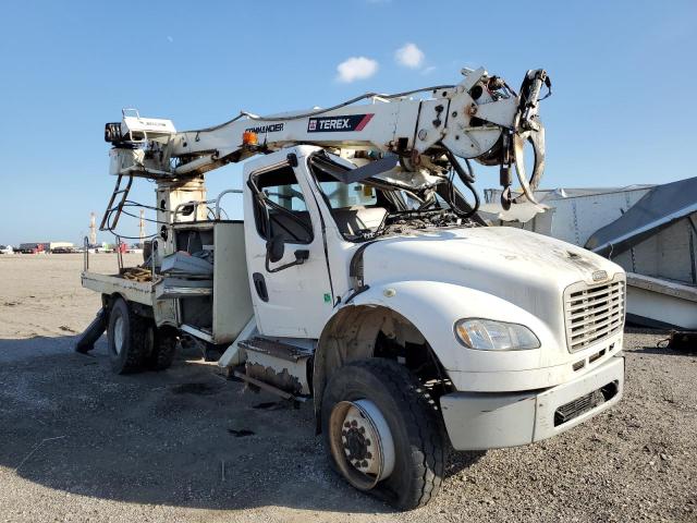 Obraz 1 z 2015 FREIGHTLINER M2 106 MEDIUM DUTY 2015 z VIN 1FVDCXCY7FHGB4639