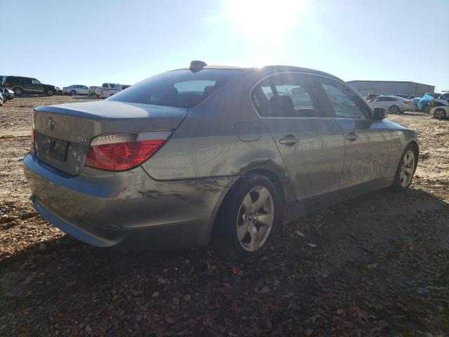 Obraz 3 z 2007 BMW 5 SERIES 530 I 2007 z VIN WBANE73547CM52904