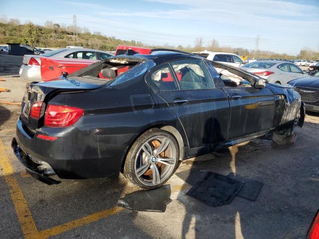 Изображение 3 2013 BMW M5 2013 с VIN WBSFV9C58DC773139