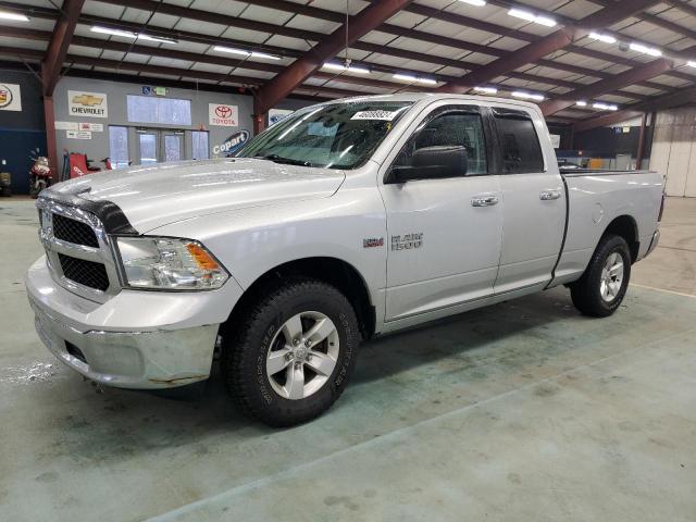 2014 RAM 1500 SLT 2014 image