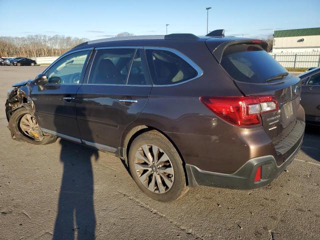 Изображение 2 2019 SUBARU OUTBACK TOURING 2019 с VIN 4S4BSATC1K3361247