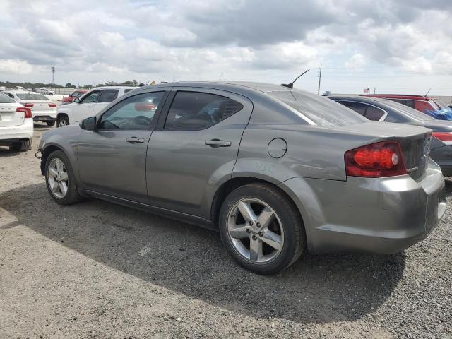 Obraz 2 z 2011 DODGE AVENGER LUX 2011 z VIN 1B3BD2FG4BN578719