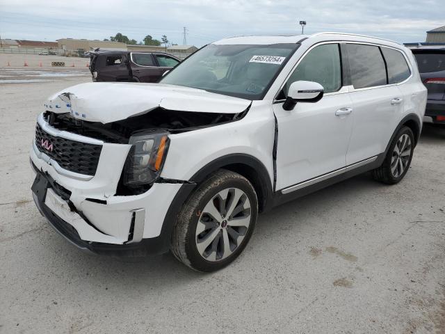 2022 KIA TELLURIDE EX 2022 image