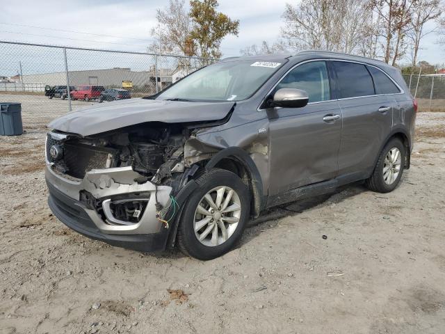 Obraz 1 z 2016 KIA SORENTO LX 2016 z VIN 5XYPG4A36GG002883