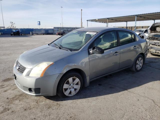 Obraz 2007 NISSAN SENTRA 2.0 2007