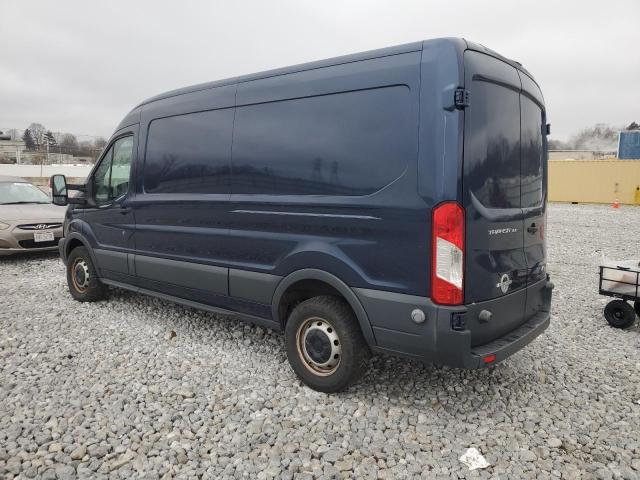 Obraz 2 z 2015 FORD TRANSIT T-150 2015 z VIN 1FTYE2CV4FKA00409