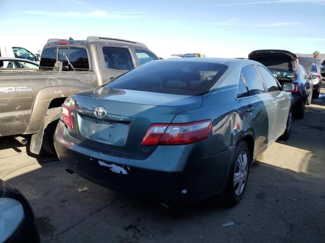 Obraz 3 z 2009 TOYOTA CAMRY SE 2009 z VIN 4T1BK46K39U578324