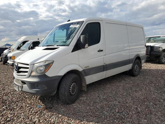 Изображение 1 2014 MERCEDES-BENZ SPRINTER 2500 2014 с VIN WD3PE7CC8E5847805