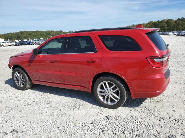 Obraz 2 z 2021 DODGE DURANGO GT 2021 z VIN 1C4RDHDG9MC846746