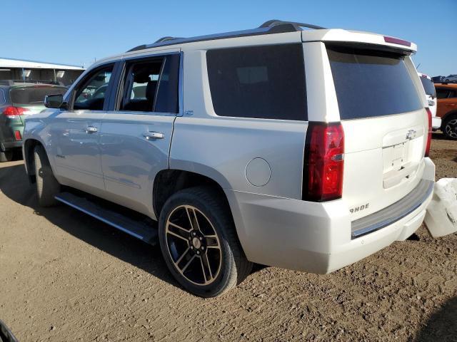 Изображение 2 2015 CHEVROLET TAHOE K1500 LTZ 2015 с VIN 1GNSKCKC3FR129213