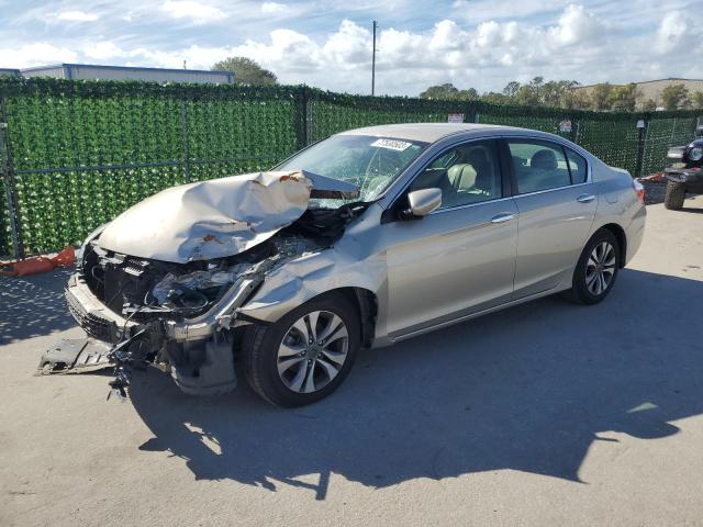 Obraz 1 z 2015 HONDA ACCORD LX 2015 z VIN 1HGCR2F30FA047324