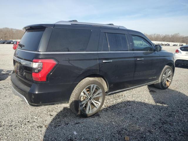 Изображение 3 2020 FORD EXPEDITION PLATINUM 2020 с VIN 1FMJU1MT3LEA77225