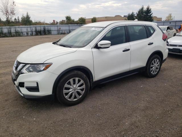 Image 1 of 2017 NISSAN ROGUE S 2017 with VIN 5N1AT2MT5HC737535