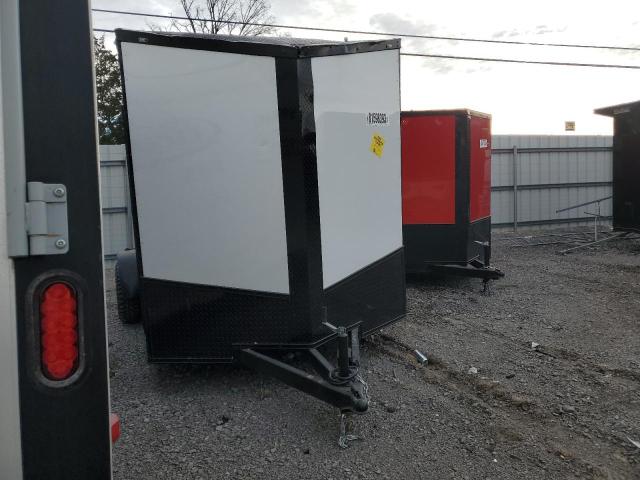 2024 UTILITY TRAILER 2024 image
