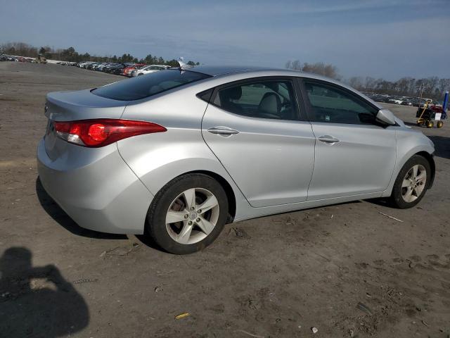 Obraz 3 z 2012 HYUNDAI ELANTRA GLS 2012 z VIN KMHDH4AE3CU176092