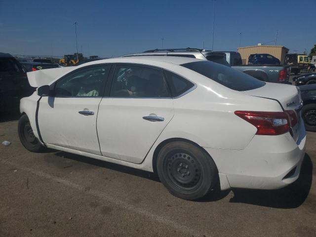 Image 2 of 2016 NISSAN SENTRA S 2016 with VIN 3N1AB7AP4GY289230