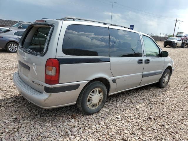 Изображение 3 1999 CHEVROLET VENTURE  1999 с VIN 1GNDX03E9XD192081