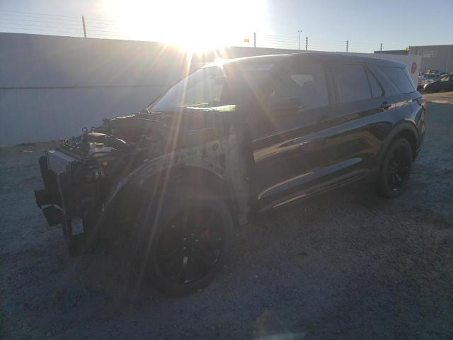 2021 FORD EXPLORER ST 2021 image
