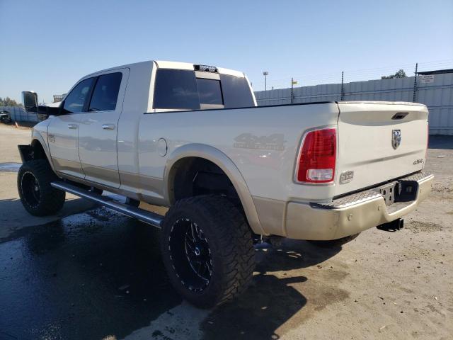Obraz 2 z 2017 RAM 2500 LONGHORN 2017 z VIN 3C6UR5PL8HG624700