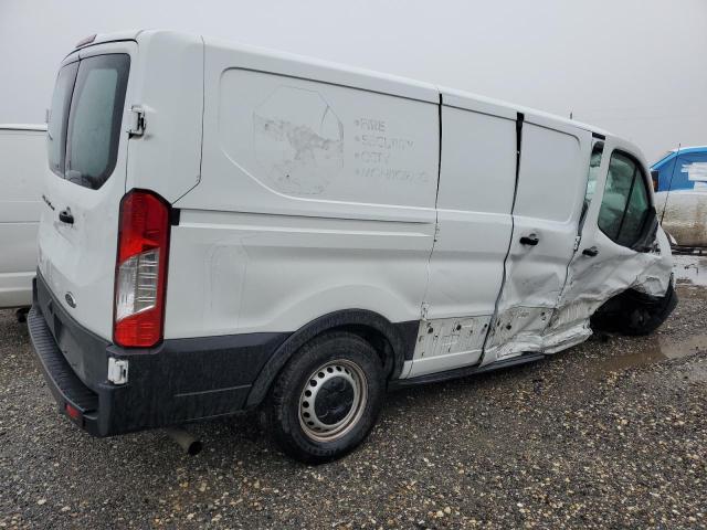 Obraz 3 z 2020 FORD TRANSIT T-250 2020 z VIN 1FTBR1Y86LKA69346
