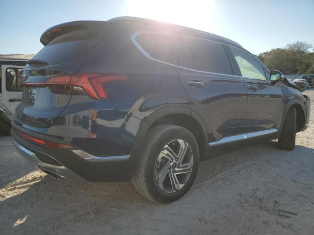 Изображение 3 2023 HYUNDAI SANTA FE SEL PREMIUM 2023 с VIN 5NMS34AJ5PH594884