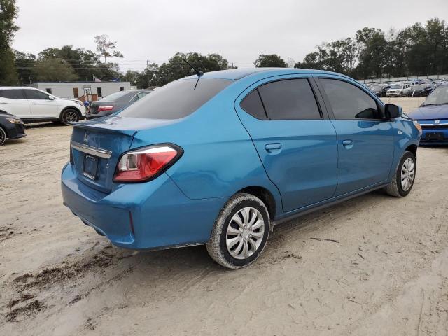 Obraz 3 z 2022 MITSUBISHI MIRAGE G4 ES 2022 z VIN ML32FUFJ4NHF05584