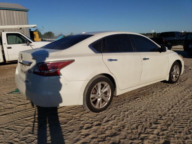 Изображение 3 2015 NISSAN ALTIMA 2.5 2015 с VIN 1N4AL3APXFC570447