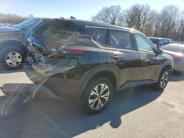 Obraz 3 z 2021 NISSAN ROGUE SV 2021 z VIN 5N1AT3BBXMC671512