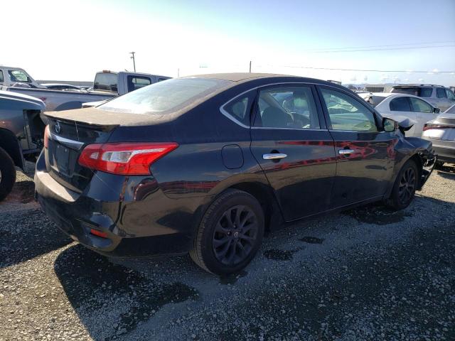Изображение 3 2018 NISSAN SENTRA S 2018 с VIN 3N1AB7AP7JY249425