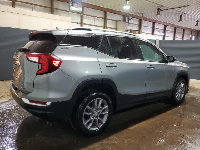 Image 3 of 2023 GMC TERRAIN SLT 2023 with VIN 3GKALVEG1PL238701