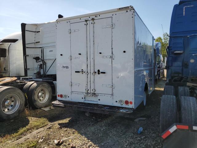 Изображение 3 2017 FREIGHTLINER CHASSIS M LINE WALK-IN VAN 2017 с VIN 4UZAAPDU2HCJH0661