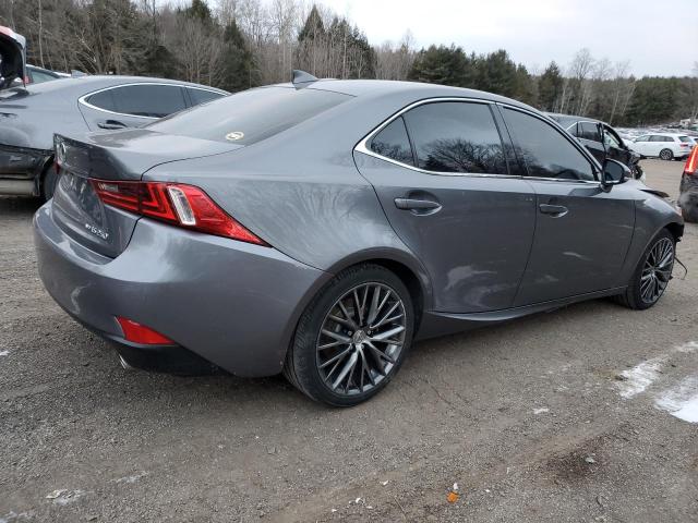 Изображение 3 2015 LEXUS IS 250 2015 с VIN JTHCF1D26F5028392