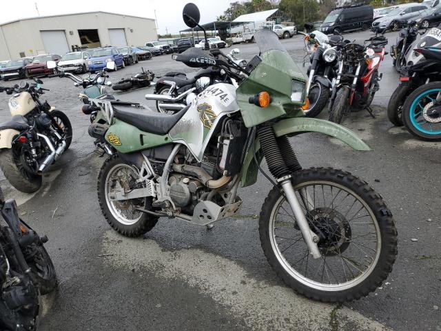 Изображение 1 2001 KAWASAKI KL650 A 2001 с VIN JKAKLEA161A071603