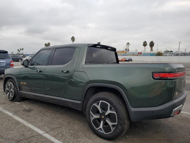 Obraz 2 z 2023 RIVIAN R1T ADVENTURE 2023 z VIN 7FCTGAAAXPN000696