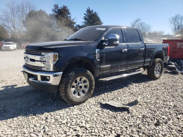 Изображение 2019 FORD F250 SUPER DUTY 2019