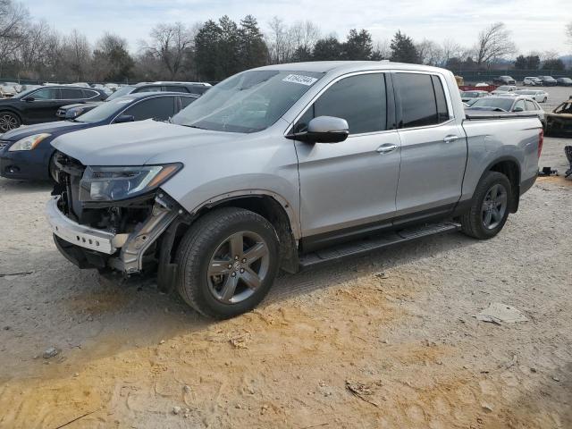 2023 HONDA RIDGELINE RTL-E 2023 image