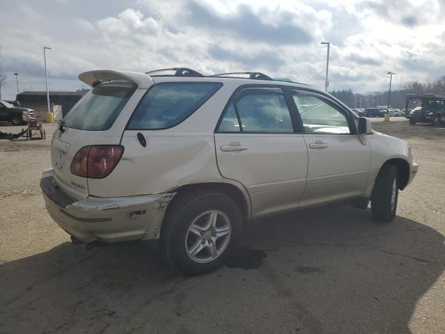 Изображение 3 2000 LEXUS RX 300 2000 с VIN JT6HF10U3Y0111915