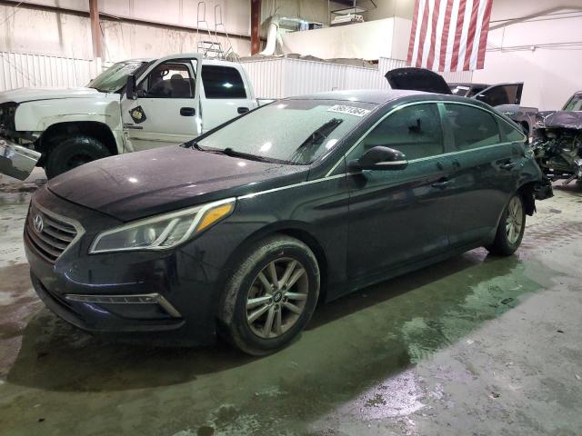 Obraz 1 z 2016 HYUNDAI SONATA ECO 2016 z VIN 5NPE24AA0GH413192