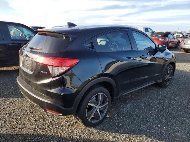 Obraz 3 z 2021 HONDA HR-V EX 2021 z VIN 3CZRU6H5XMM704511