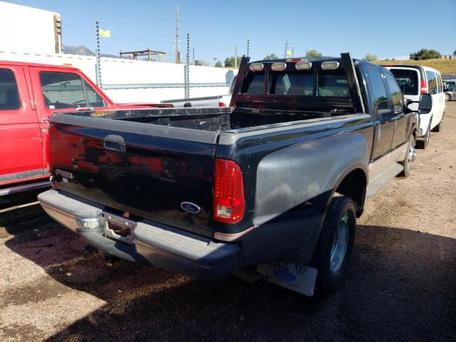 Изображение 3 1999 FORD F350 SUPER DUTY 1999 с VIN 1FTWW32F3XEA70844