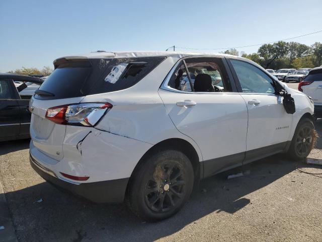 Obraz 3 z 2019 CHEVROLET EQUINOX LT 2019 z VIN 3GNAXKEV6KS580440