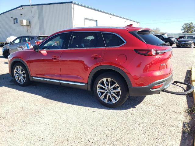 Obraz 2 z 2016 MAZDA CX-9 GRAND TOURING 2016 z VIN JM3TCADY3G0123464