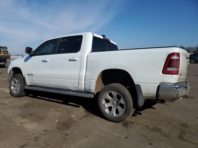 Изображение 2 2022 RAM 1500 BIG HORN/LONE STAR 2022 с VIN 1C6SRFFT9NN301337