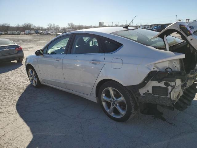 Obraz 2 z 2015 FORD FUSION SE 2015 z VIN 3FA6P0H92FR268314
