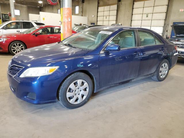 Obraz 2010 TOYOTA CAMRY BASE 2010