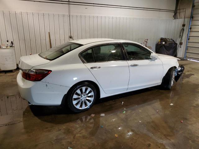 Obraz 3 z 2015 HONDA ACCORD EXL 2015 z VIN 1HGCR2F82FA271612
