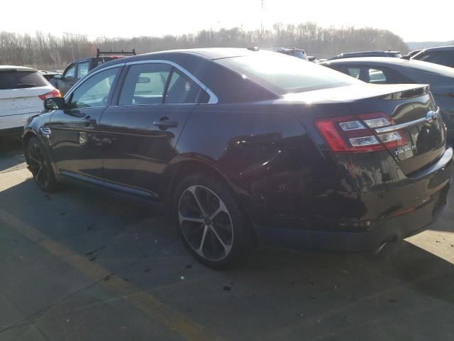 Obraz 2 z 2014 FORD TAURUS SEL 2014 z VIN 1FAHP2E84EG123166